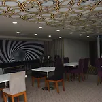 Koza Millenyum Hotel&spa Otel