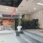 Koza Millenyum Hotel&spa Ankara