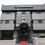 Koza Millenyum Hotel&spa 4* Ankara
