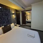 Koza Millenyum Hotel&spa Otel 4*