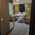 Koza Millenyum Hotel&spa 4*