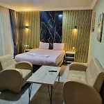 Koza Millenyum Hotel&spa 4* Ankara