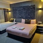 Koza Millenyum Hotel&spa 4*
