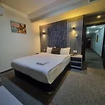 Otel Koza Millenyum Hotel&spa 4*