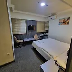 Koza Millenyum Hotel&spa 4*