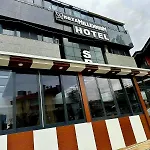Koza Millenyum Hotel&spa 4* Ankara