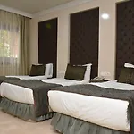 Koza Millenyum Hotel&spa 4* Ankara