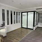 Koza Millenyum Hotel&spa Otel