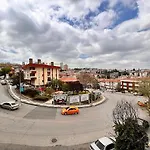 Koza Millenyum Hotel&spa 4* Ankara