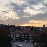 Koza Millenyum Hotel&spa 4* Ankara