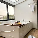 Koza Millenyum Hotel&spa 4* Ankara