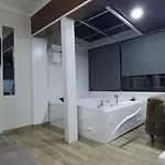 Otel Koza Millenyum Hotel&spa Ankara