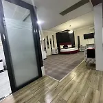 Koza Millenyum Hotel&spa 4*