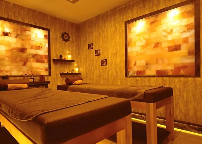 Koza Millenyum Hotel&spa Ancara