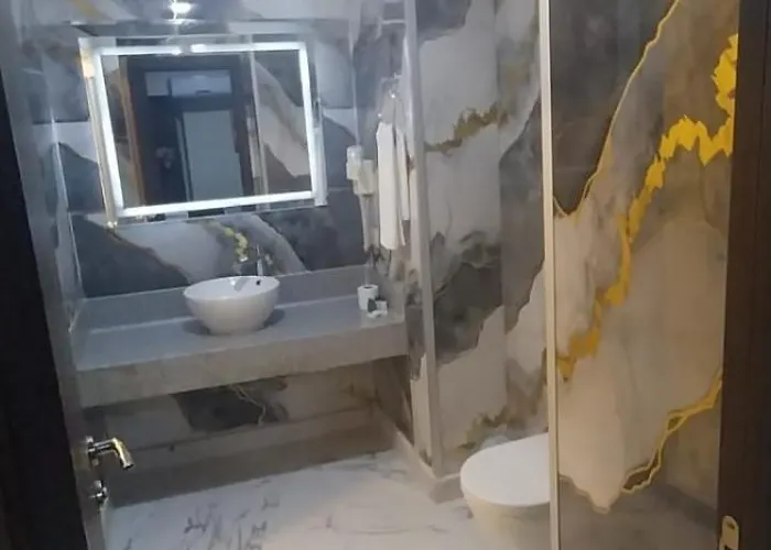 Hotel Koza Millenyum Hotel&spa 4*