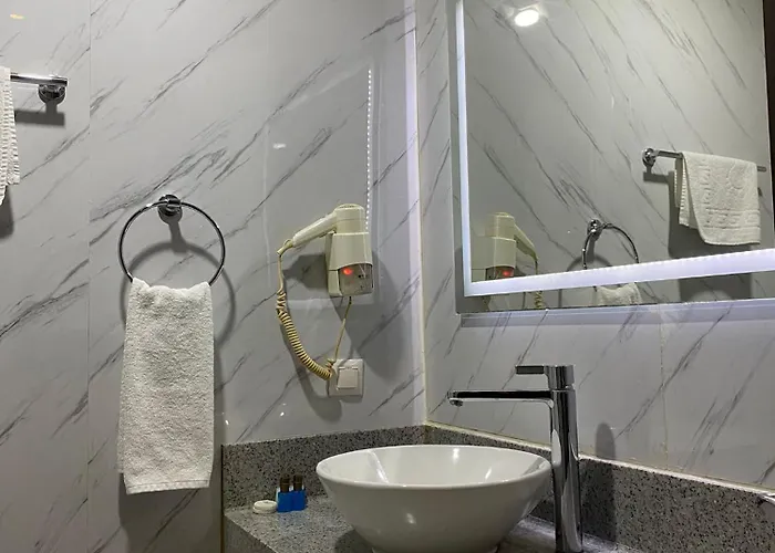 Koza Millenyum Hotel&spa