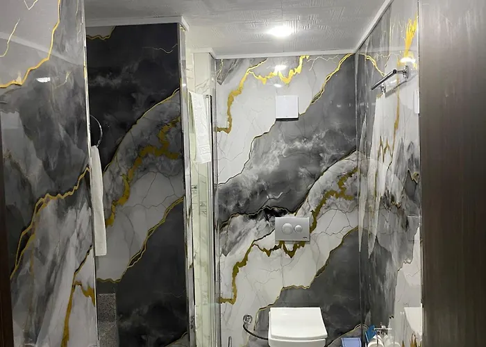 Koza Millenyum Hotel&spa Hotel Ancara