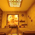 Koza Millenyum Hotel&spa 4* אנקרה
