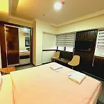 Hotell Koza Millenyum Hotel&spa Ankara