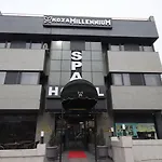 Koza Millenyum Hotel&spa Hotell Ankara