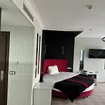 Koza Millenyum Hotel&spa Hotell Ankara