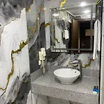 Koza Millenyum Hotel&spa Hotell Ankara