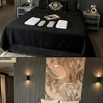 Koza Millenyum Hotel&spa Hotell 4*
