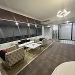 Hotell Koza Millenyum Hotel&spa