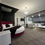 Koza Millenyum Hotel&spa Hotell Ankara