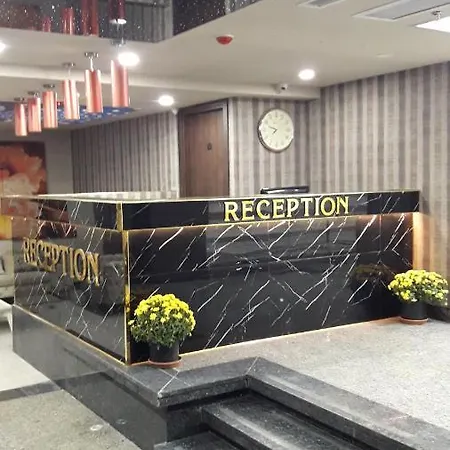 Koza Millenyum Hotel&spa 4*