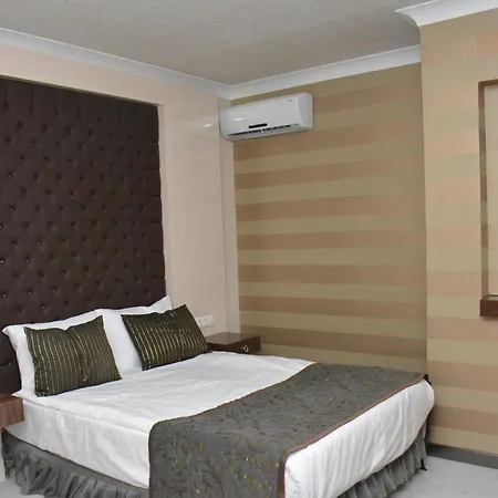 Koza Millenyum 4* Ankara