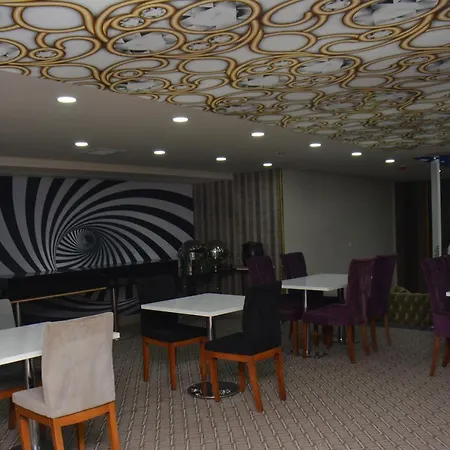 Koza Millenyum Hotel&spa Hotel