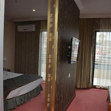Koza Millenyum Hotel&spa Ankara