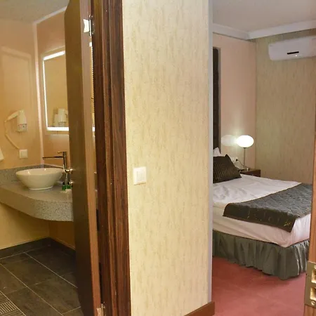 Szálloda Koza Millenyum Hotel&spa 4*