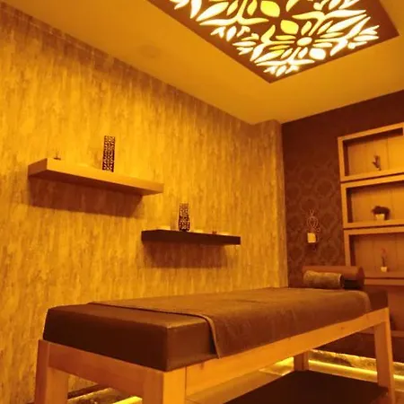 Szálloda Koza Millenyum Hotel&spa 4*