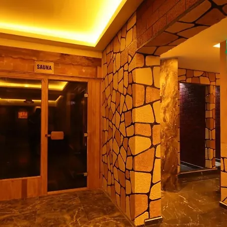 Koza Millenyum 4* Ankara