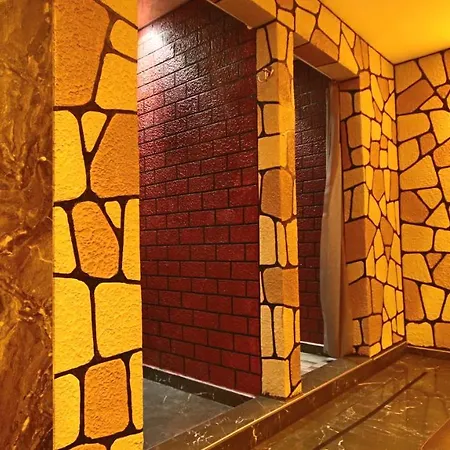 Szálloda Koza Millenyum Hotel&spa Ankara