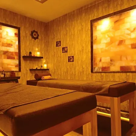 Koza Millenyum Hotel&spa アンカラ