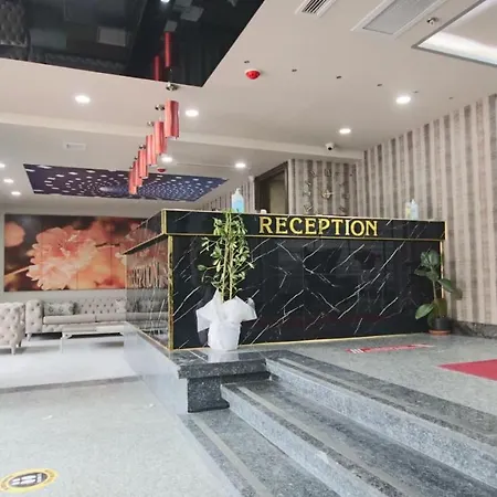 Koza Millenyum Hotel&spa Ankara