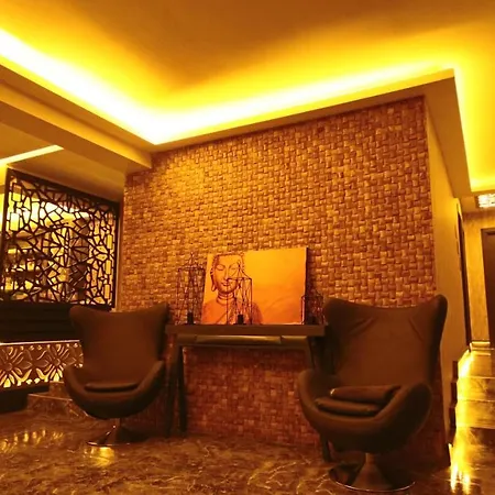 Koza Millenyum 4* Ankara
