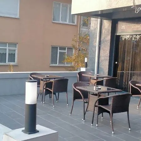 Koza Millenyum Hotel&spa
