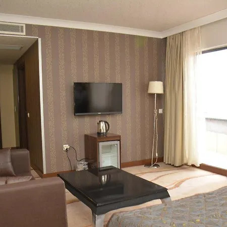 Koza Millenyum Hotel&spa