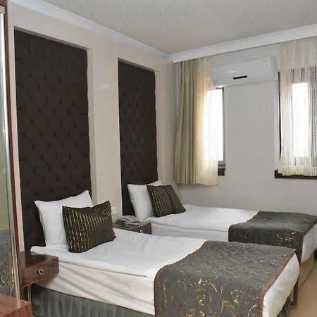 Szálloda Koza Millenyum Hotel&spa Ankara
