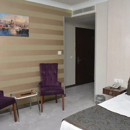 Koza Millenyum Hotel&spa Ankara