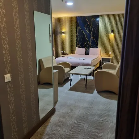 Koza Millenyum Hotel&spa 4*