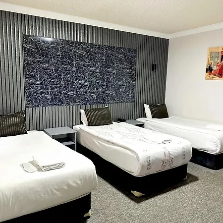 Koza Millenyum Hotel&spa 4*