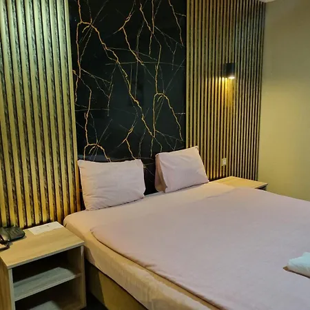 Koza Millenyum Hotel&spa 4*