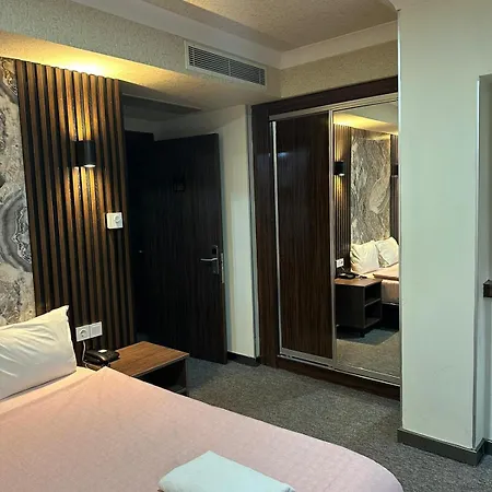 Koza Millenyum Hotel&spa Ankara