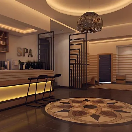Koza Millenyum Hotel&spa Hotel Ankara