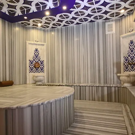 Hotel Koza Millenyum Hotel&spa